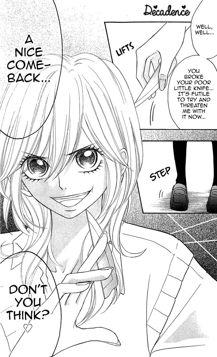 Switch Girl!! Chapter 70 - Page 15