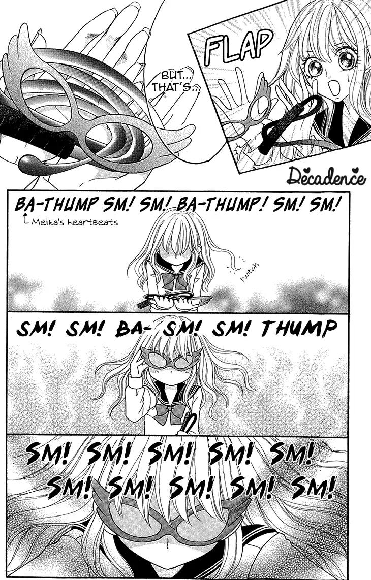 Switch Girl!! Chapter 70 - Page 18