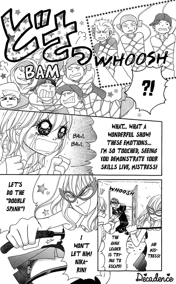 Switch Girl!! Chapter 70 - Page 20