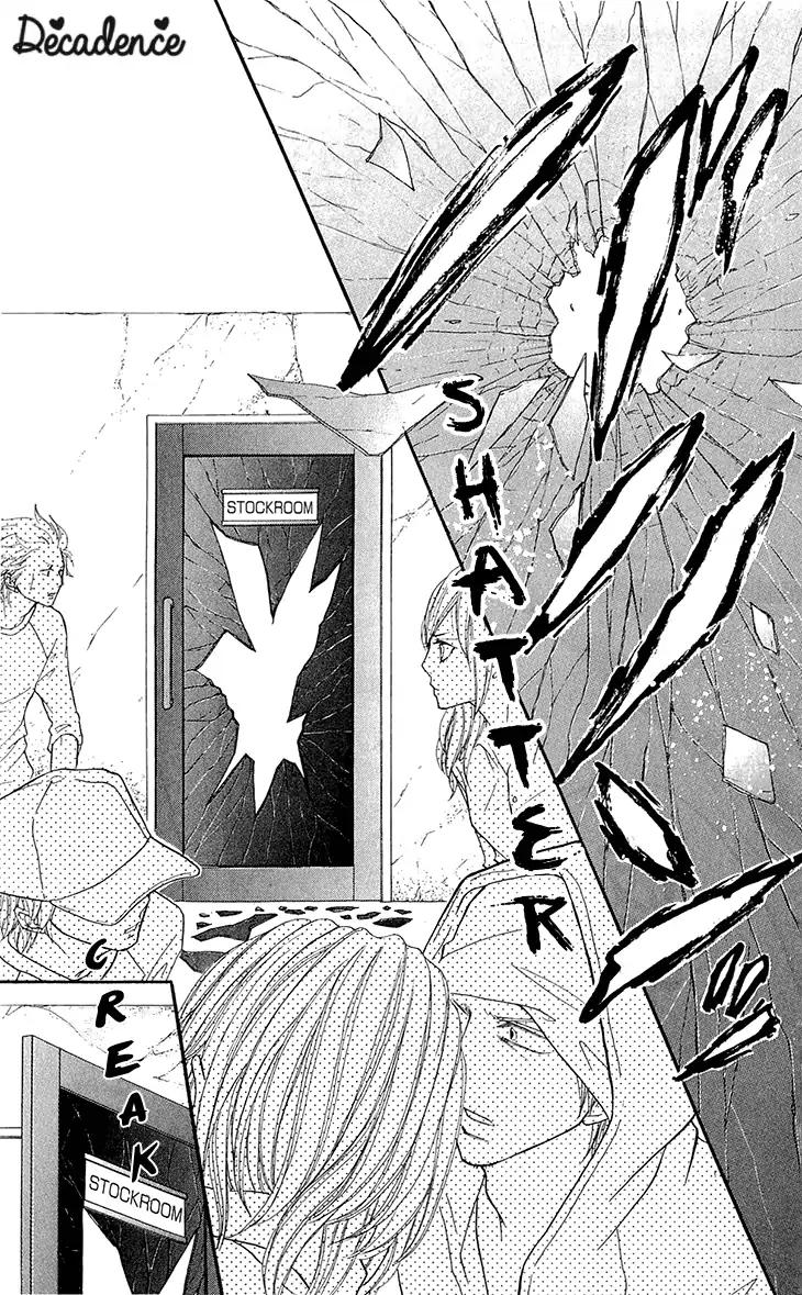 Switch Girl!! Chapter 70 - Page 3