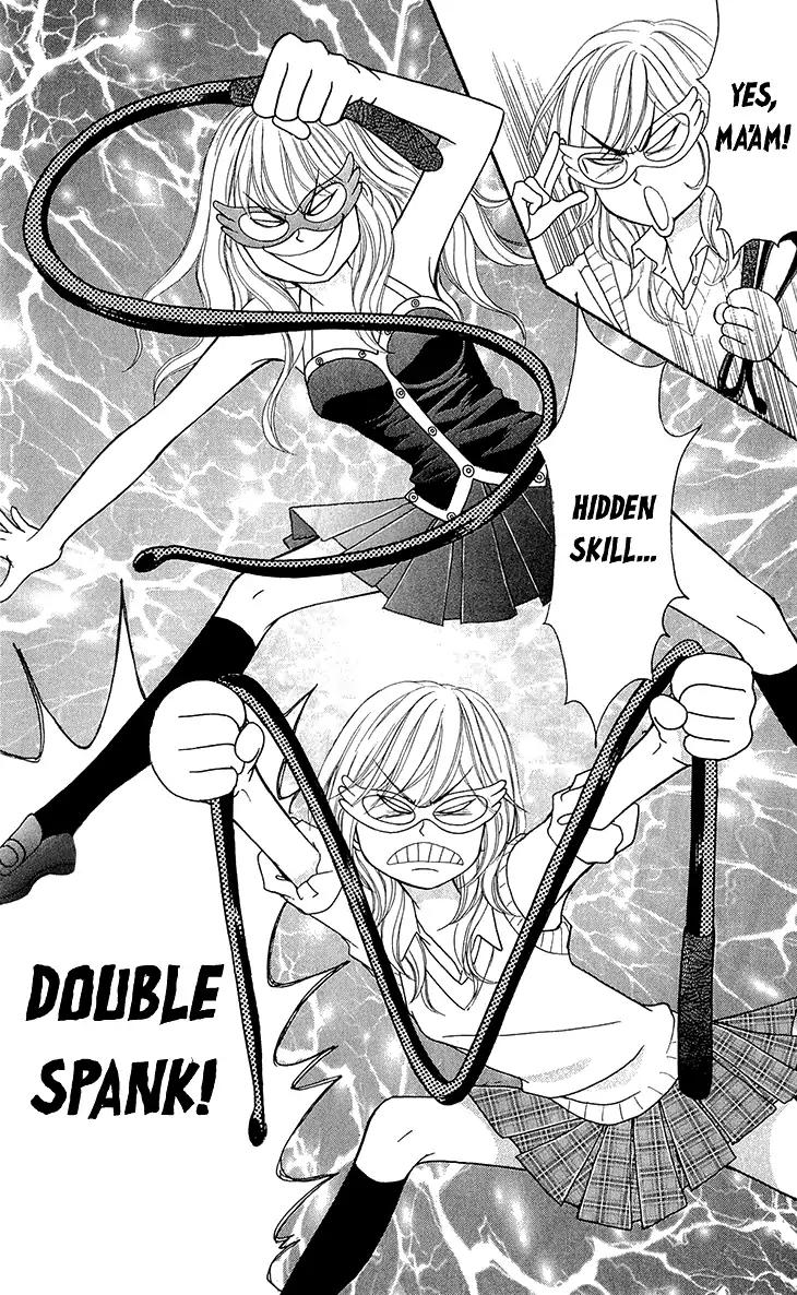 Switch Girl!! Chapter 70 - Page 21