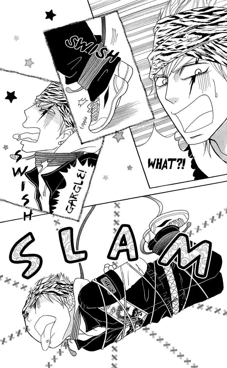 Switch Girl!! Chapter 70 - Page 22