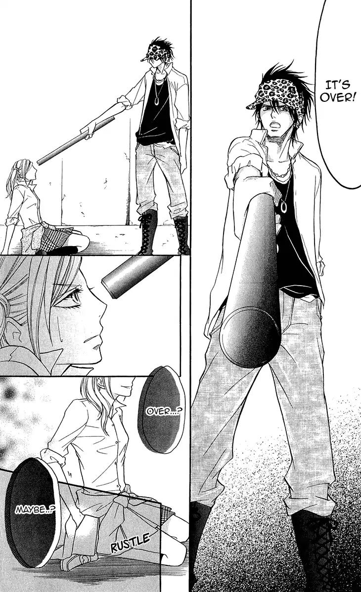 Switch Girl!! Chapter 70 - Page 7