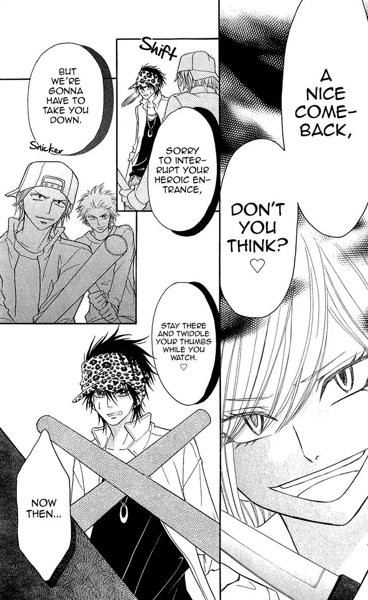 Switch Girl!! Chapter 70 - Page 9