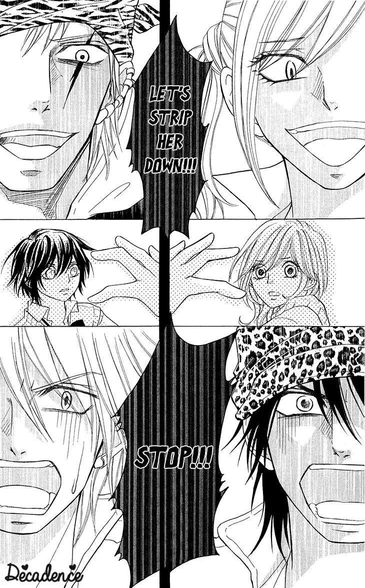 Switch Girl!! Chapter 70 - Page 10