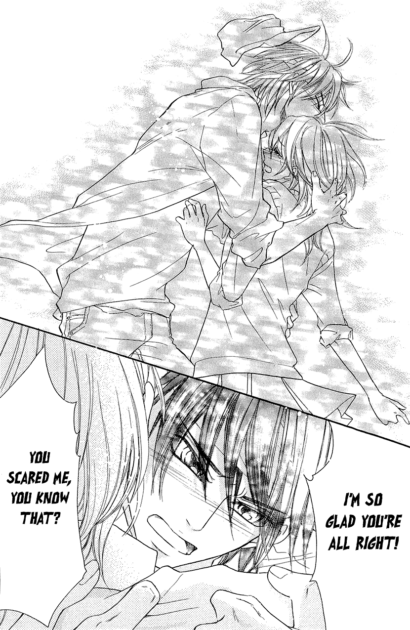 Switch Girl!! Chapter 71 - Page 12