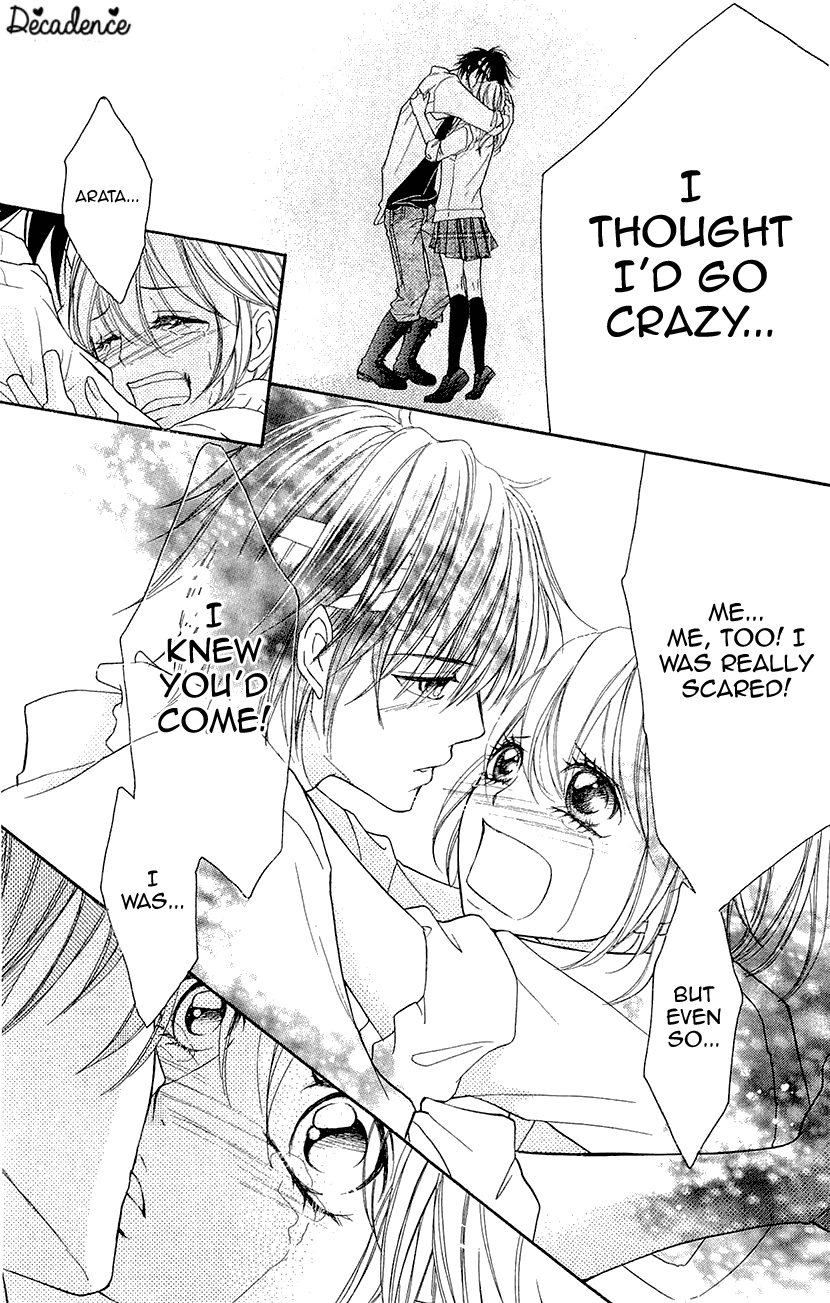 Switch Girl!! Chapter 71 - Page 13