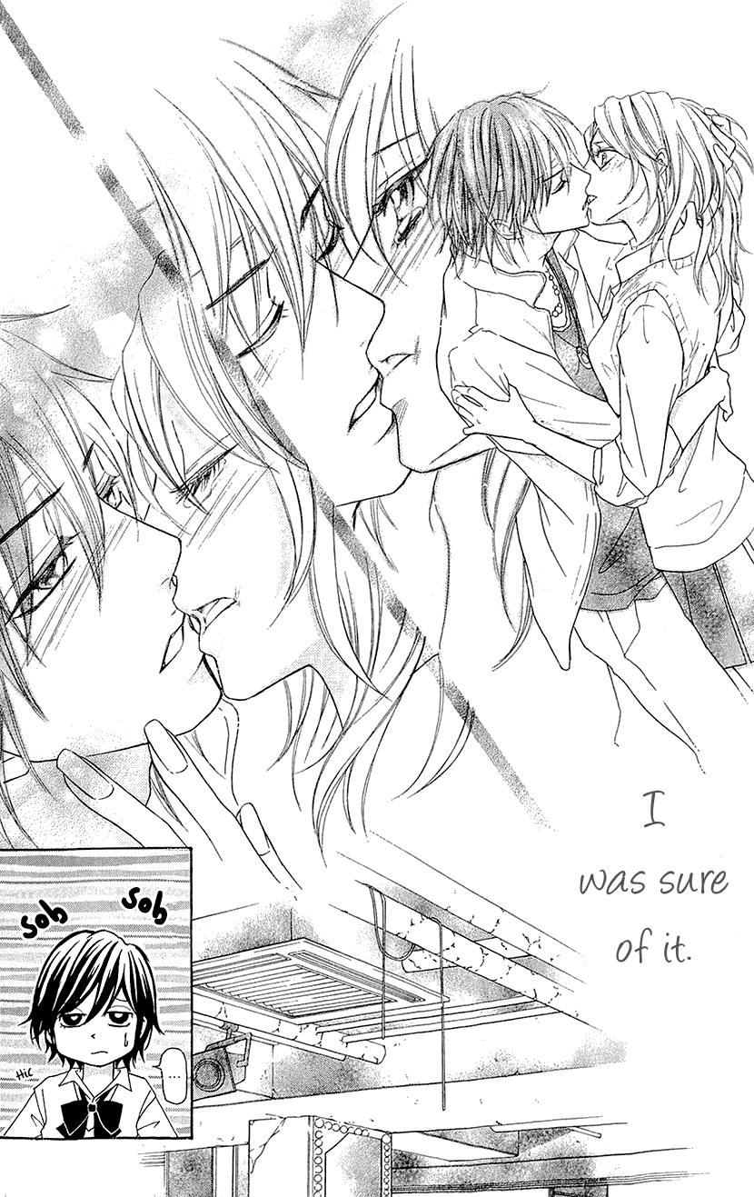 Switch Girl!! Chapter 71 - Page 14