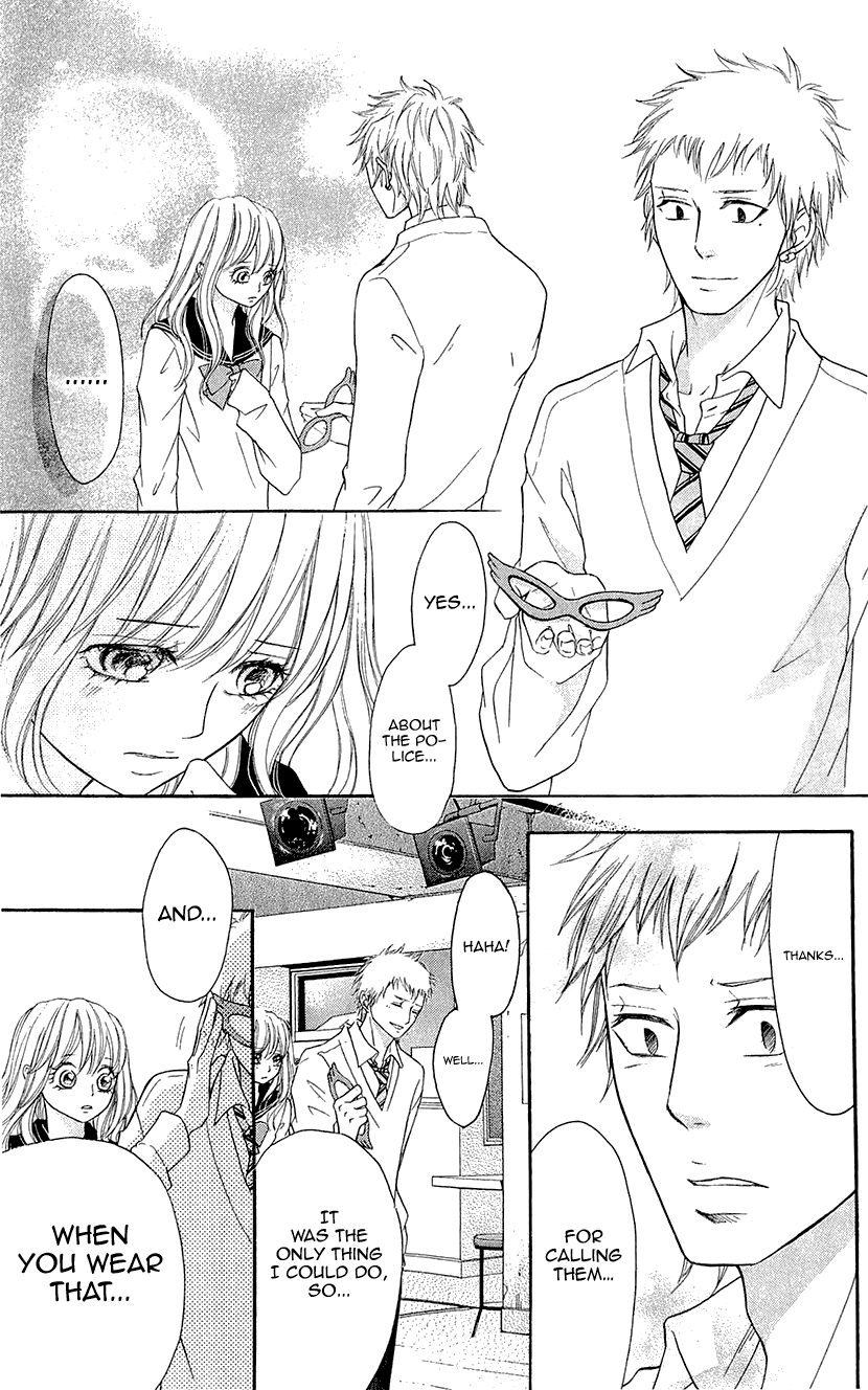 Switch Girl!! Chapter 71 - Page 19