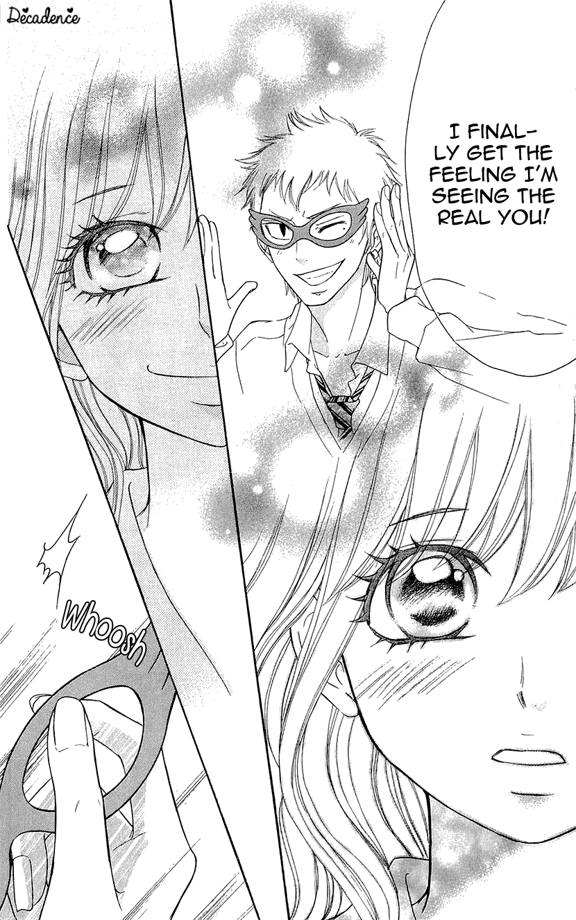 Switch Girl!! Chapter 71 - Page 20
