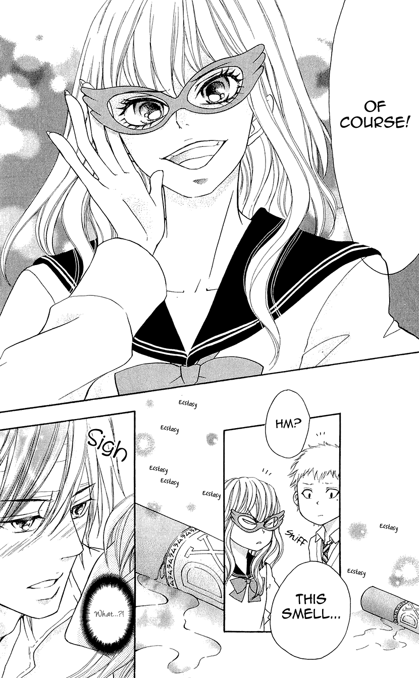 Switch Girl!! Chapter 71 - Page 21