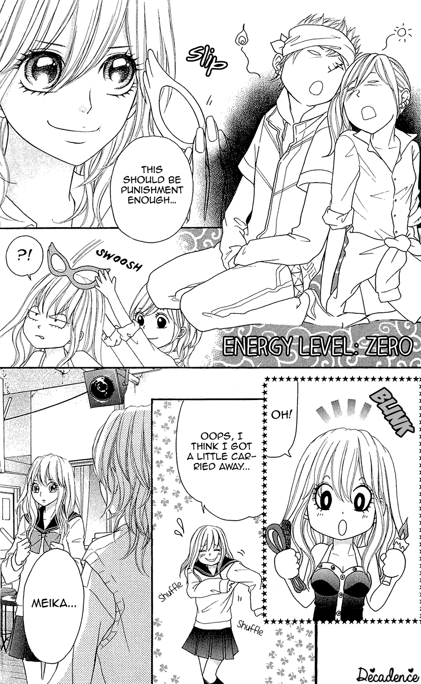 Switch Girl!! Chapter 71 - Page 5