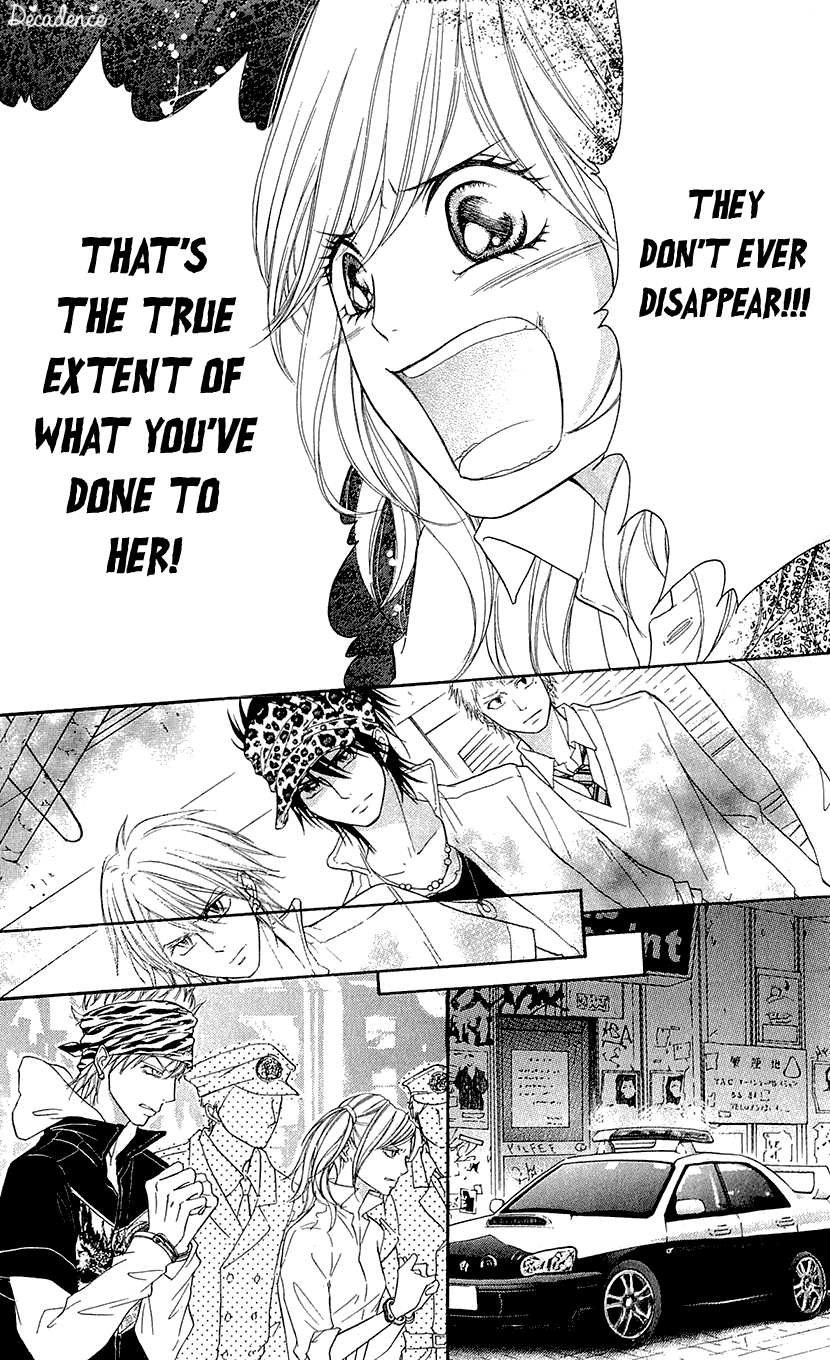 Switch Girl!! Chapter 71 - Page 8