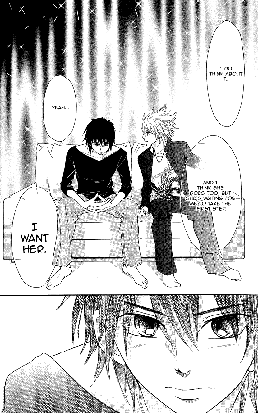 Switch Girl!! Chapter 72 - Page 14