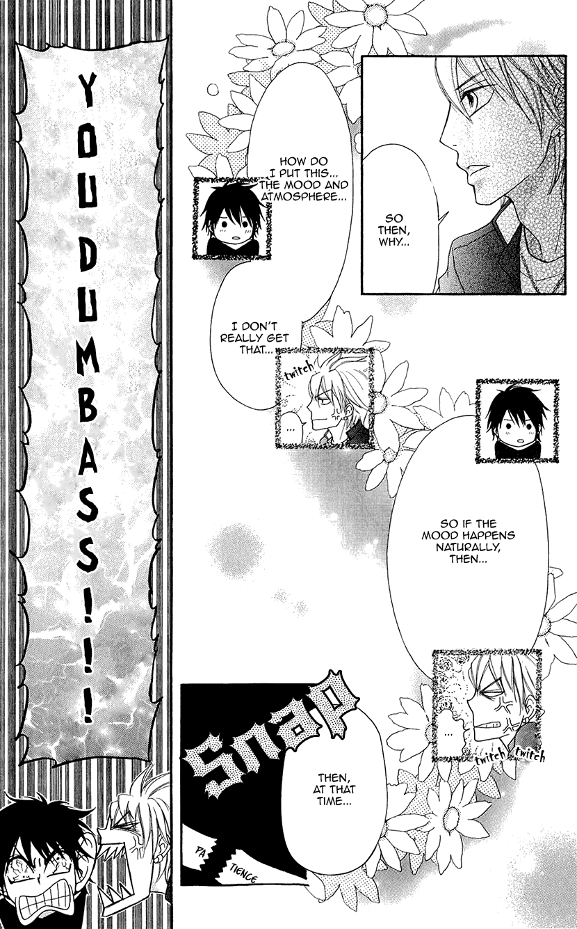 Switch Girl!! Chapter 72 - Page 15