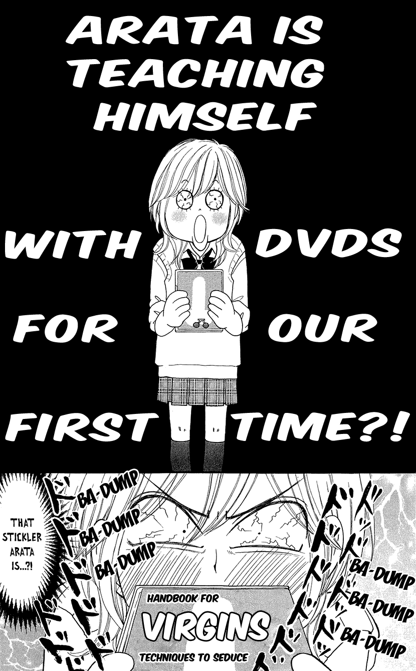 Switch Girl!! Chapter 72 - Page 24