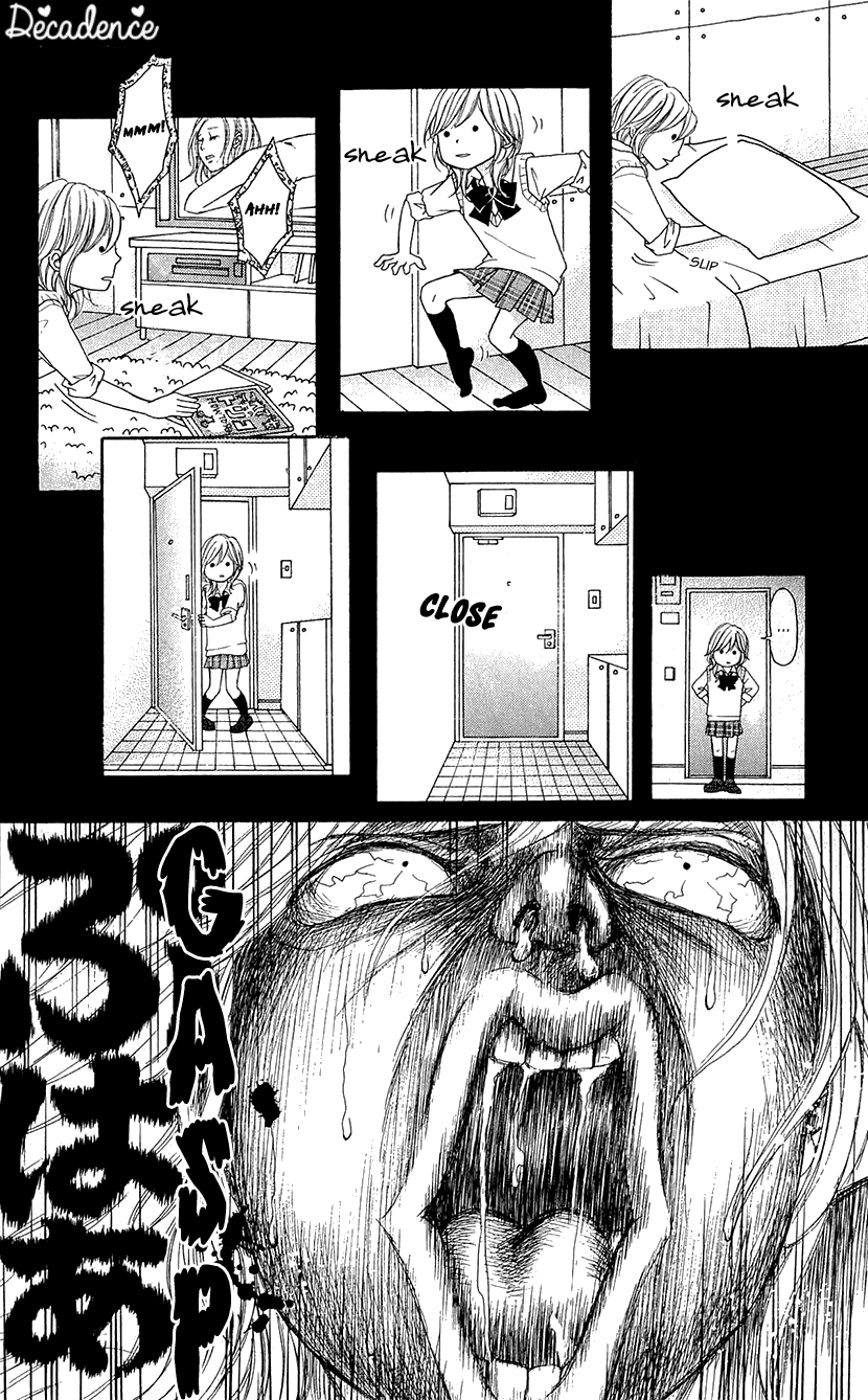 Switch Girl!! Chapter 72 - Page 26