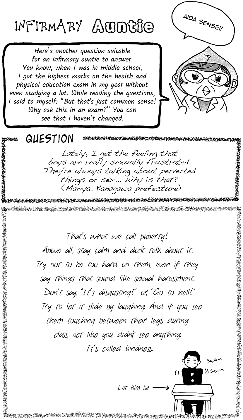 Switch Girl!! Chapter 72 - Page 28