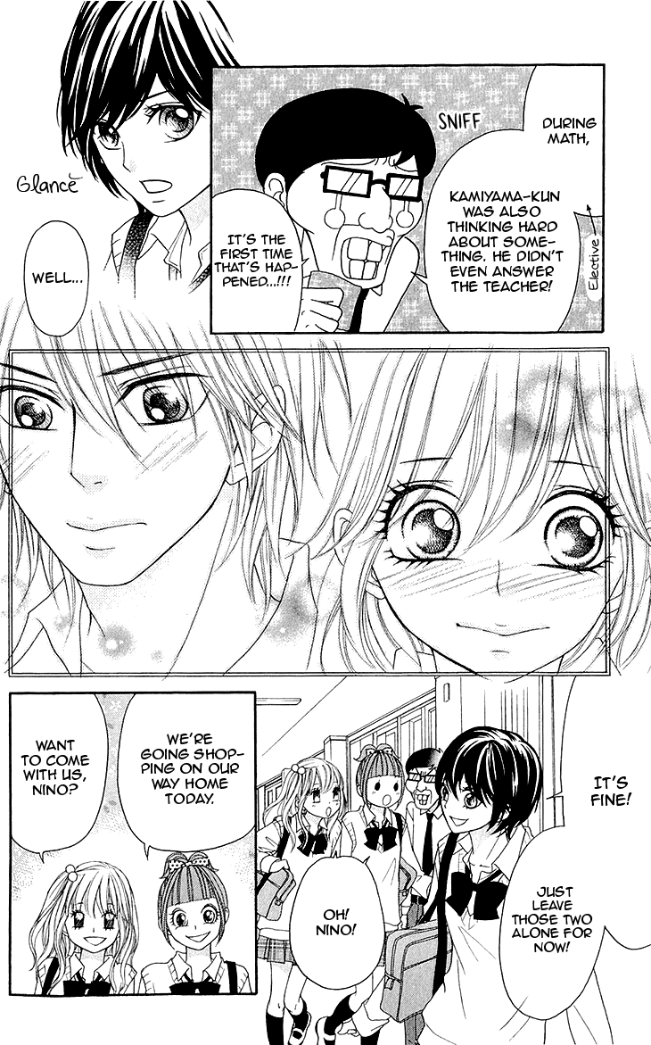 Switch Girl!! Chapter 73 - Page 16