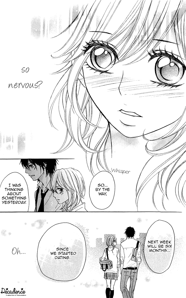 Switch Girl!! Chapter 73 - Page 18