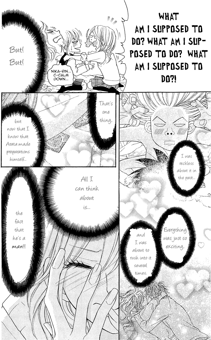 Switch Girl!! Chapter 73 - Page 4