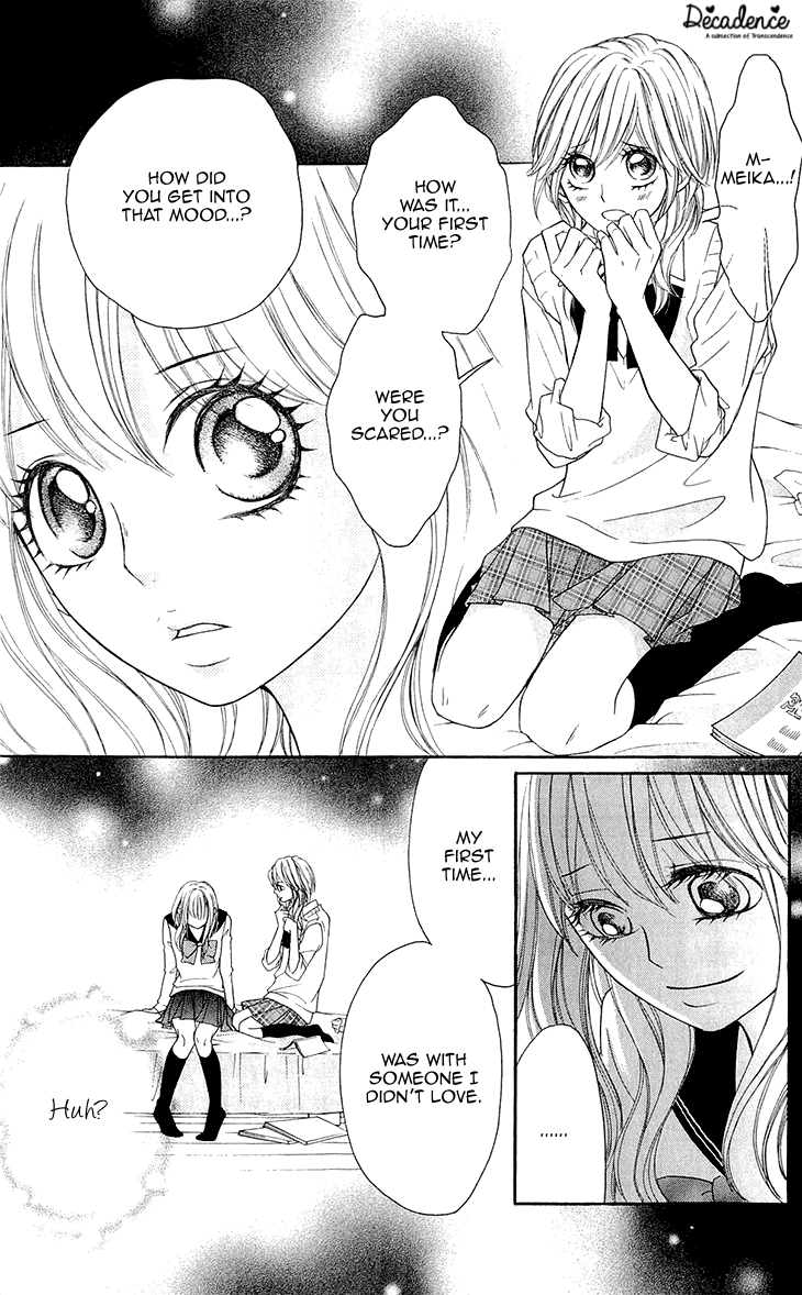 Switch Girl!! Chapter 73 - Page 5