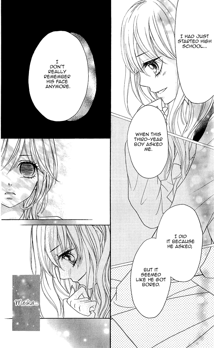 Switch Girl!! Chapter 73 - Page 6