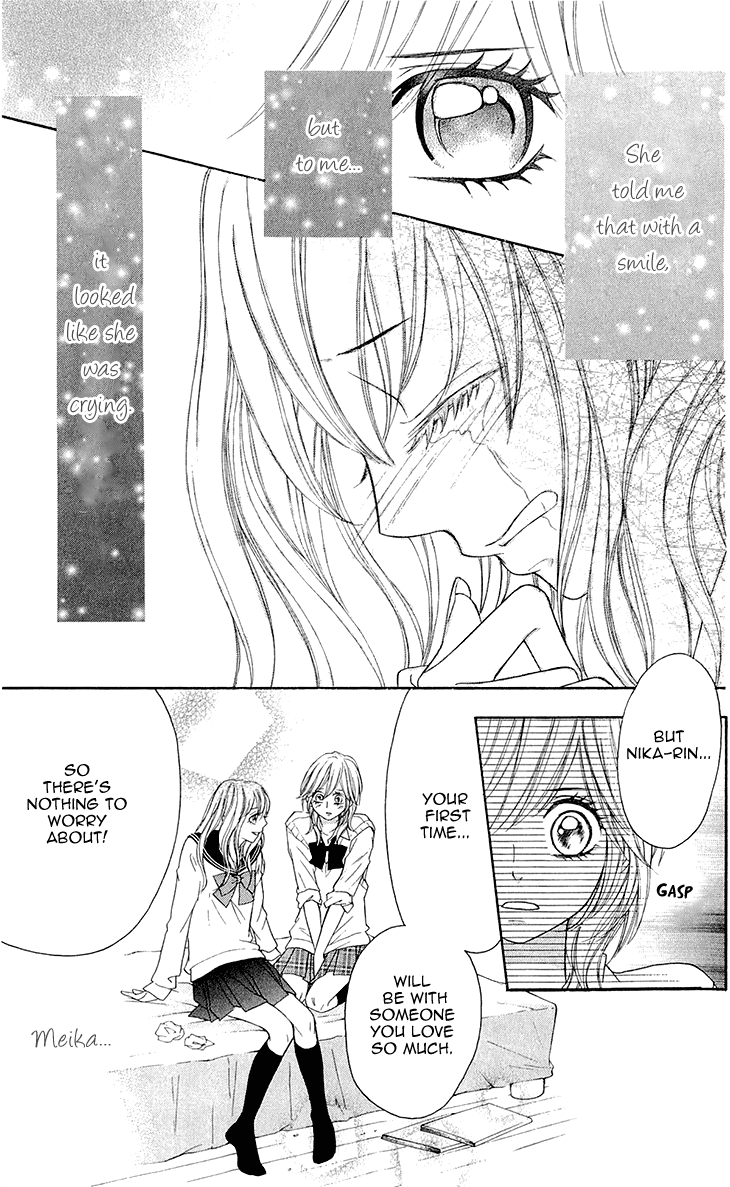 Switch Girl!! Chapter 73 - Page 7