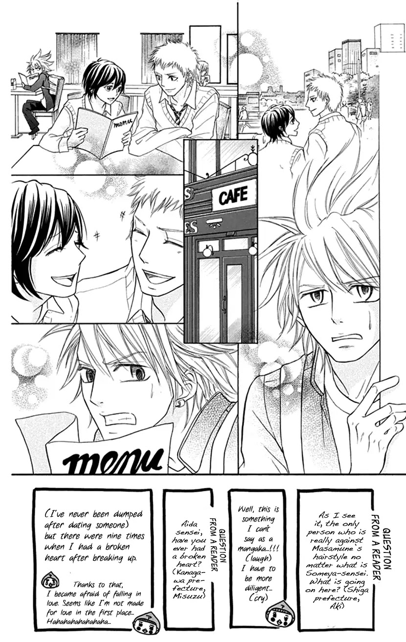 Switch Girl!! Chapter 74 - Page 2