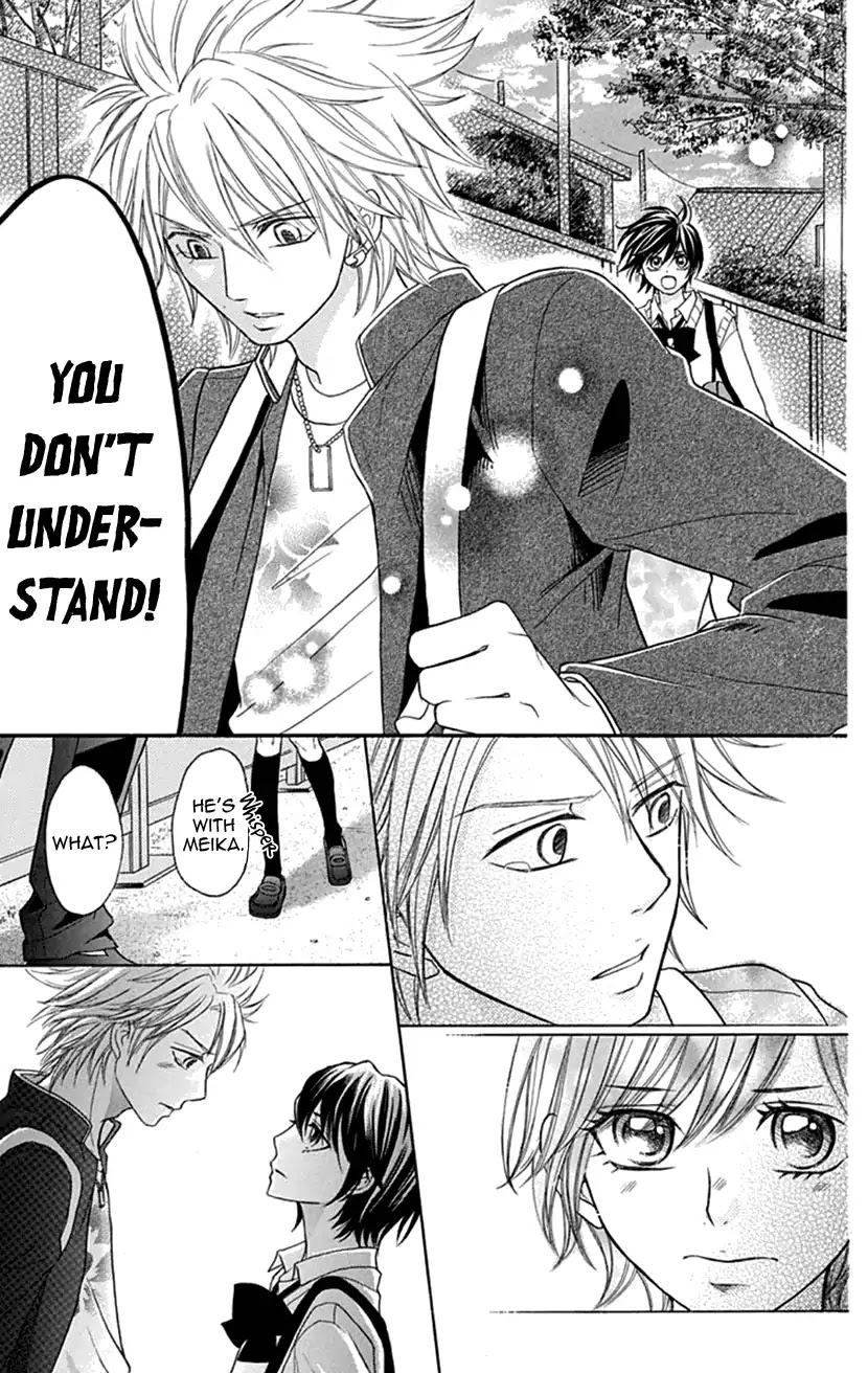 Switch Girl!! Chapter 74 - Page 13
