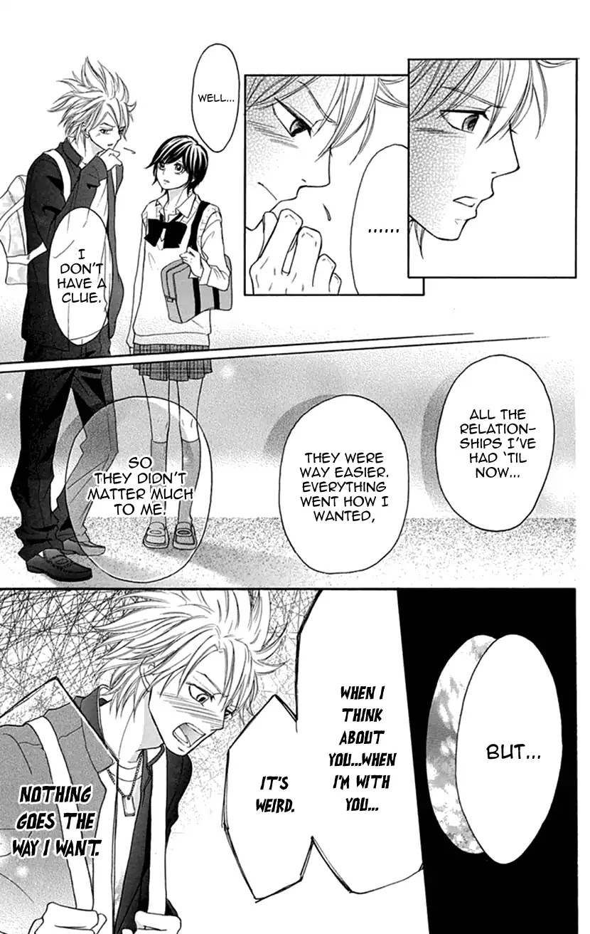 Switch Girl!! Chapter 74 - Page 15