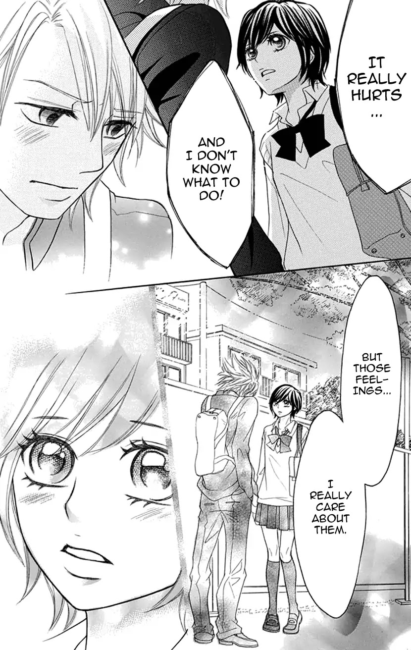 Switch Girl!! Chapter 74 - Page 16
