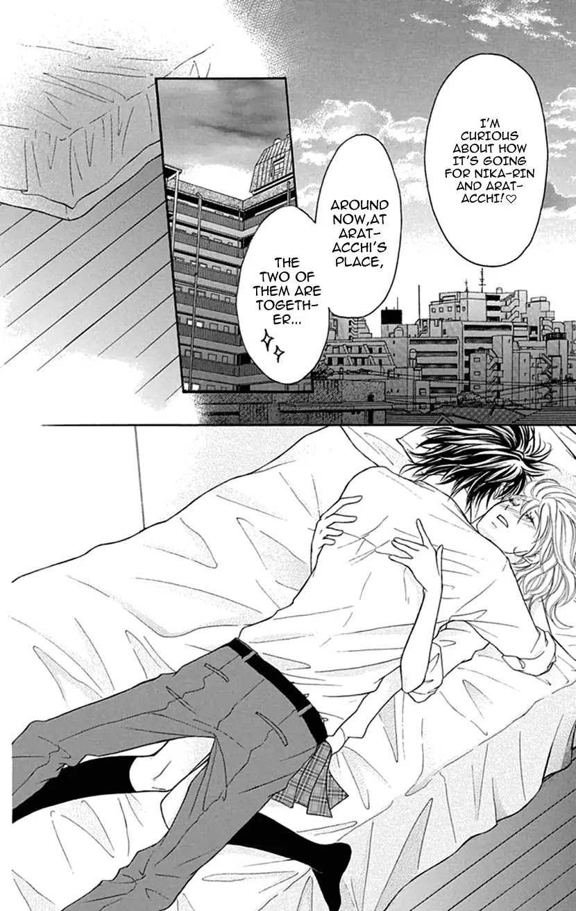 Switch Girl!! Chapter 74 - Page 20