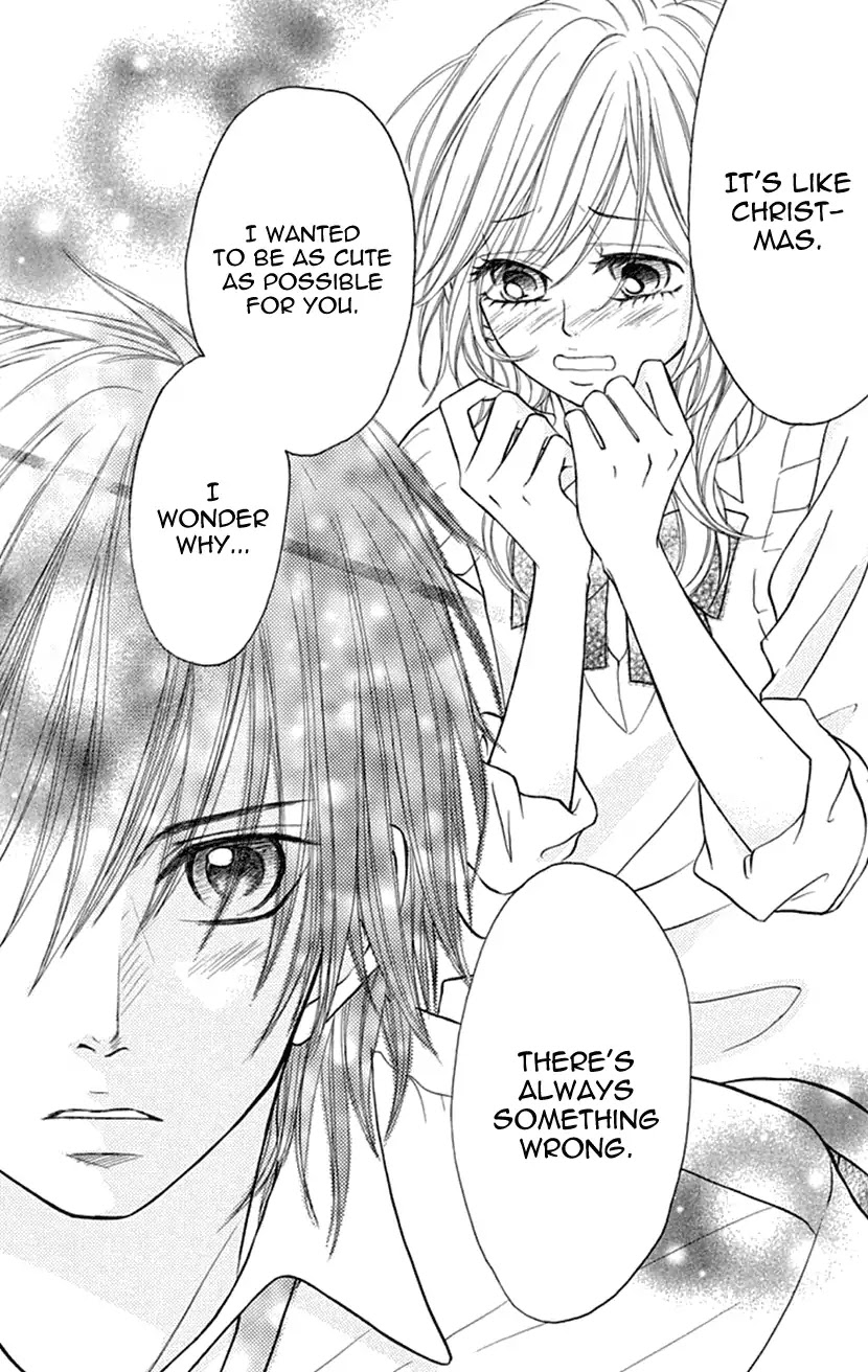 Switch Girl!! Chapter 74 - Page 22