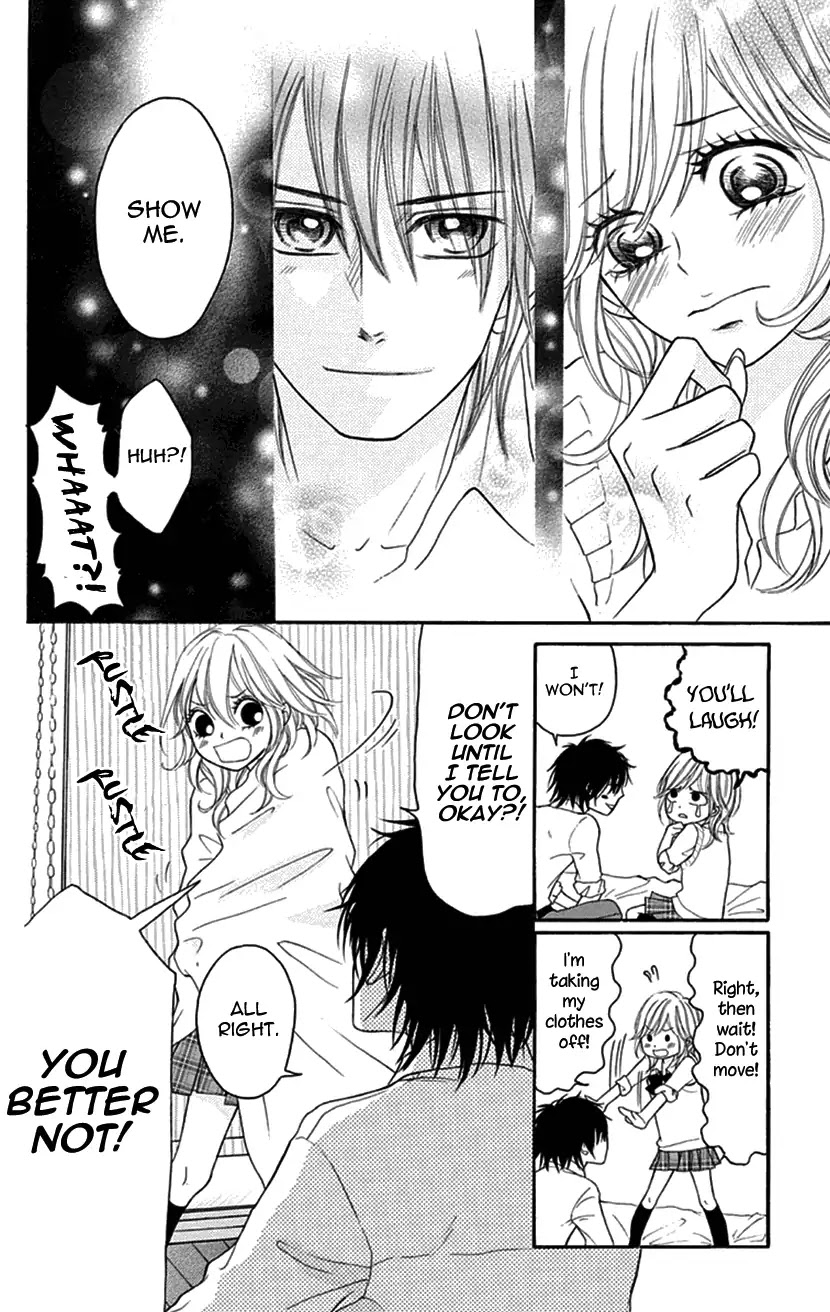 Switch Girl!! Chapter 74 - Page 23