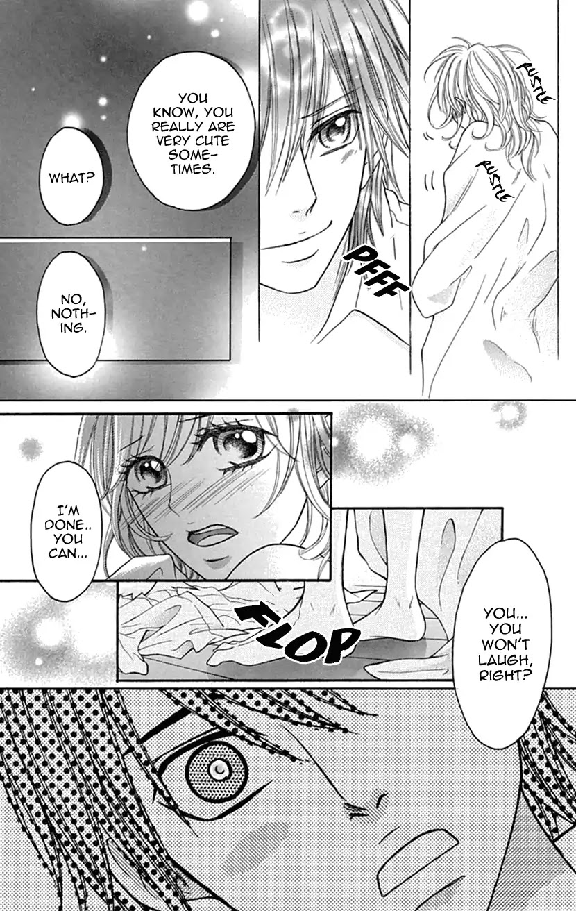 Switch Girl!! Chapter 74 - Page 24