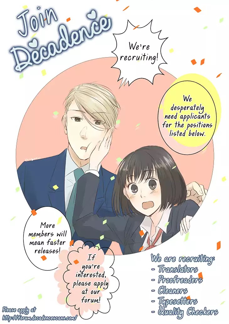 Switch Girl!! Chapter 74 - Page 29