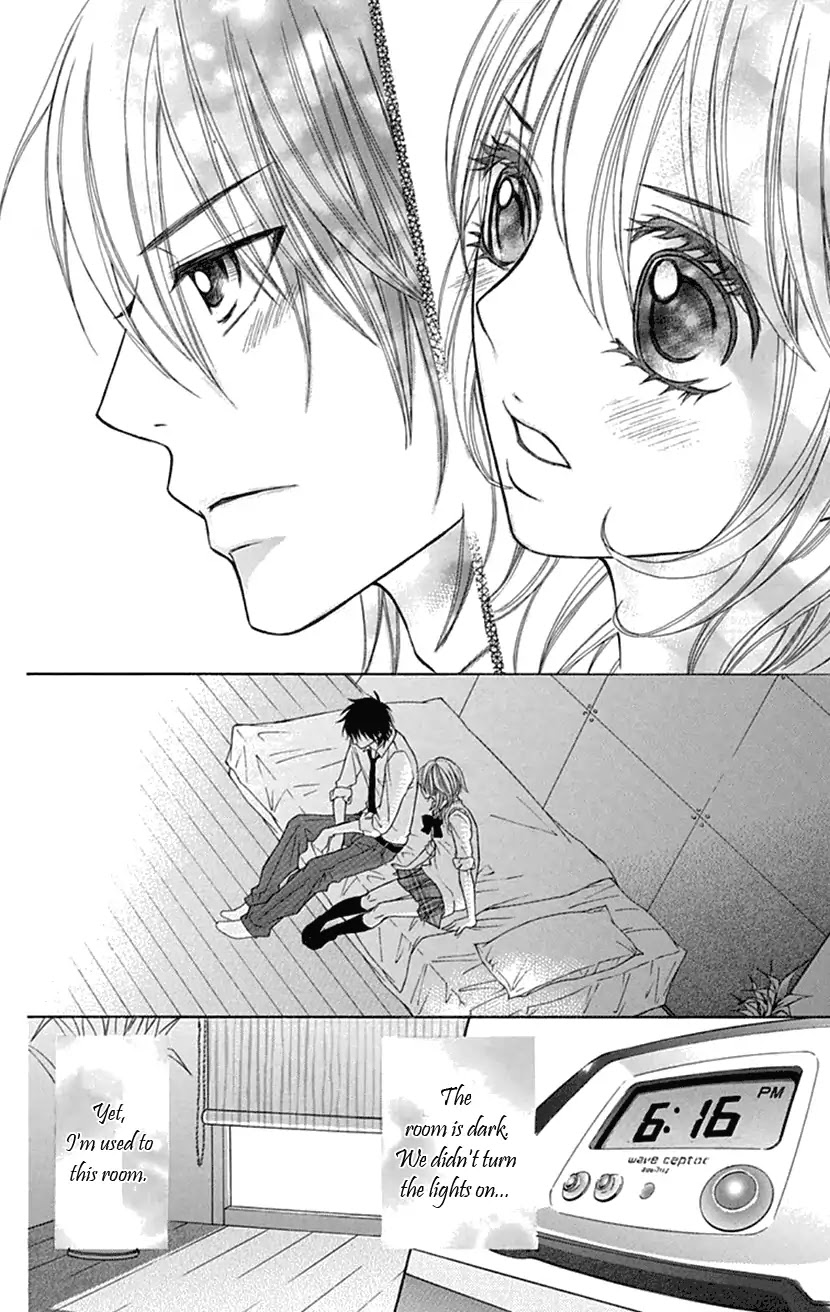 Switch Girl!! Chapter 74 - Page 6