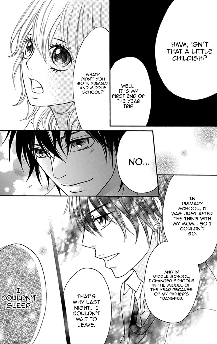 Switch Girl!! Chapter 75 - Page 12