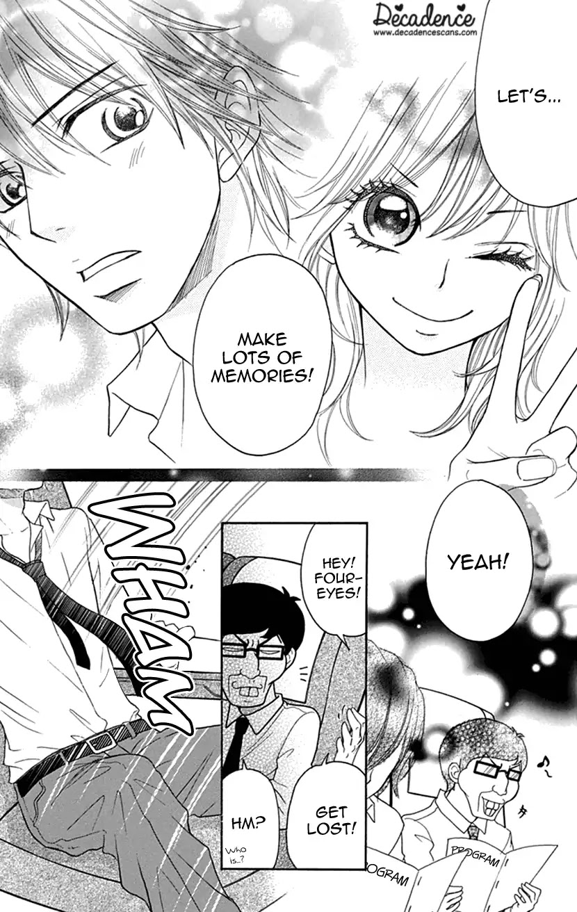 Switch Girl!! Chapter 75 - Page 14
