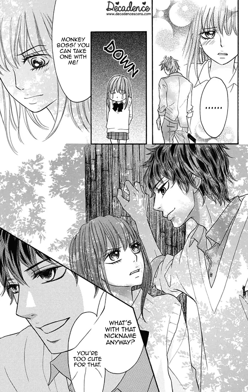Switch Girl!! Chapter 75 - Page 26