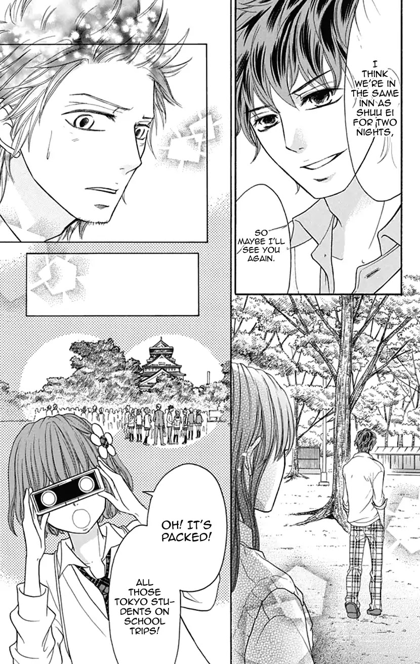 Switch Girl!! Chapter 75 - Page 28
