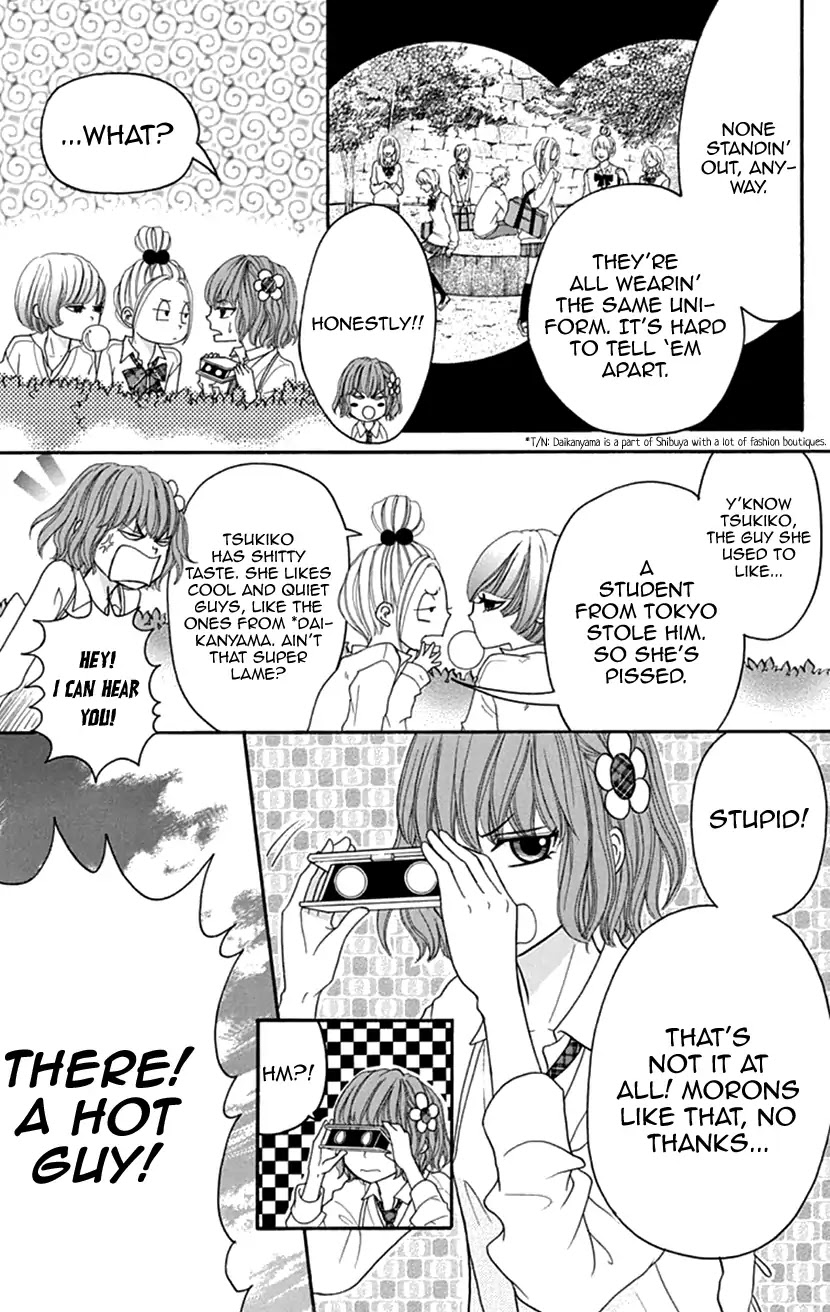 Switch Girl!! Chapter 75 - Page 30
