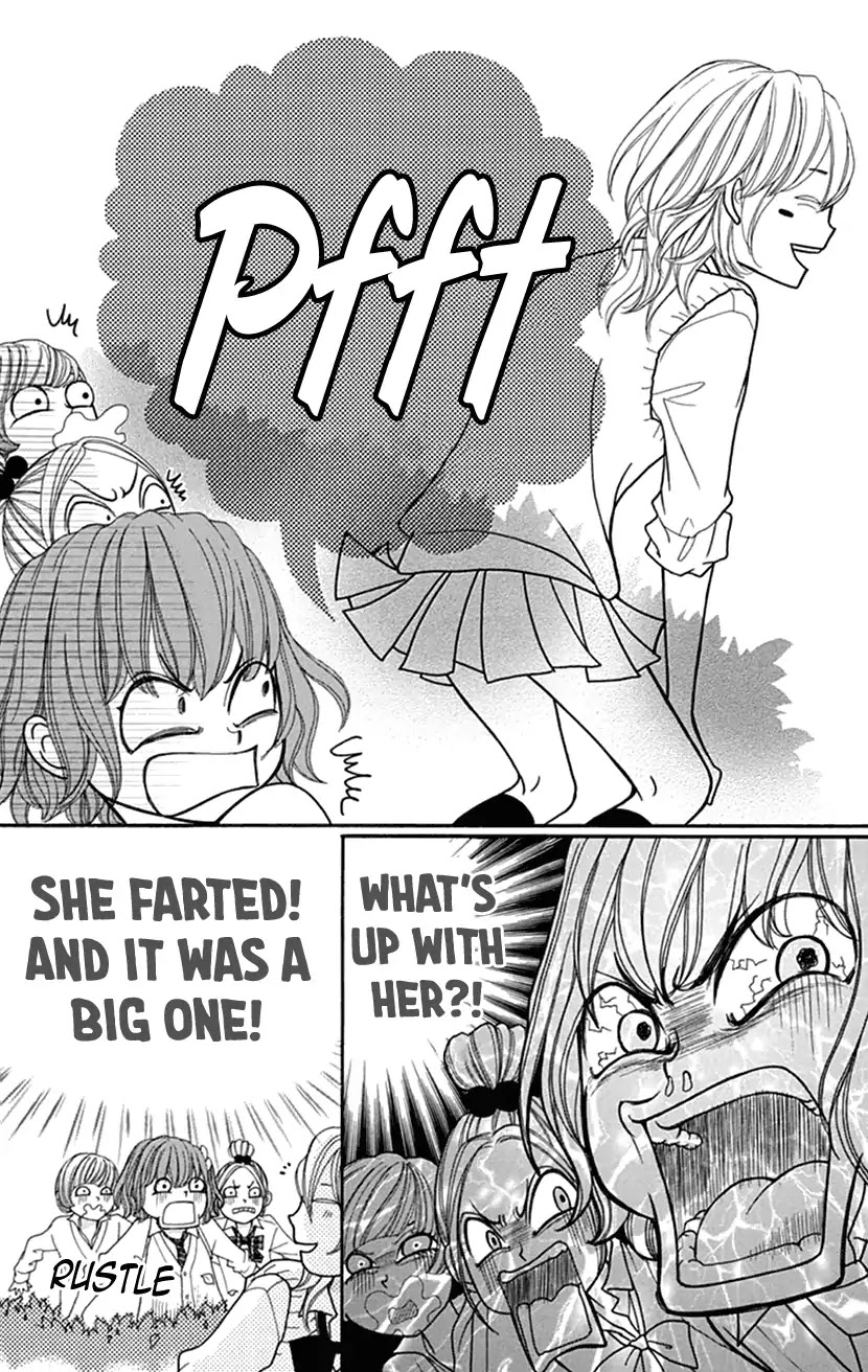 Switch Girl!! Chapter 75 - Page 33