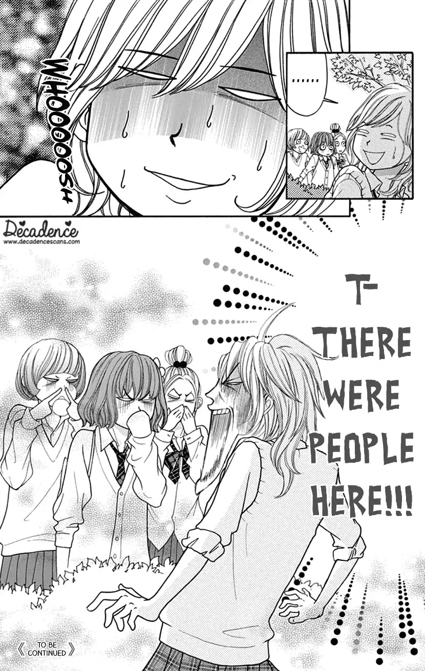 Switch Girl!! Chapter 75 - Page 34