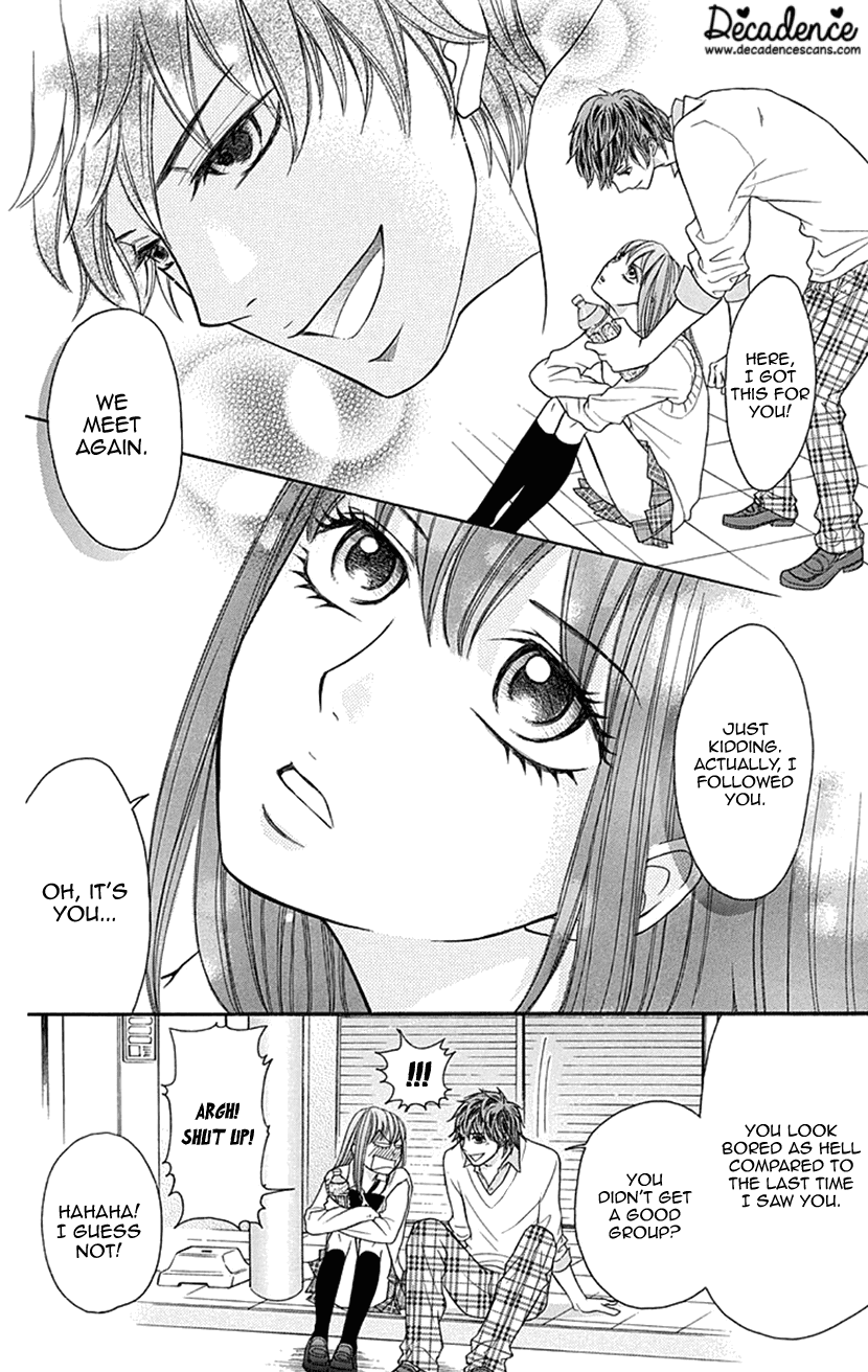 Switch Girl!! Chapter 76 - Page 20