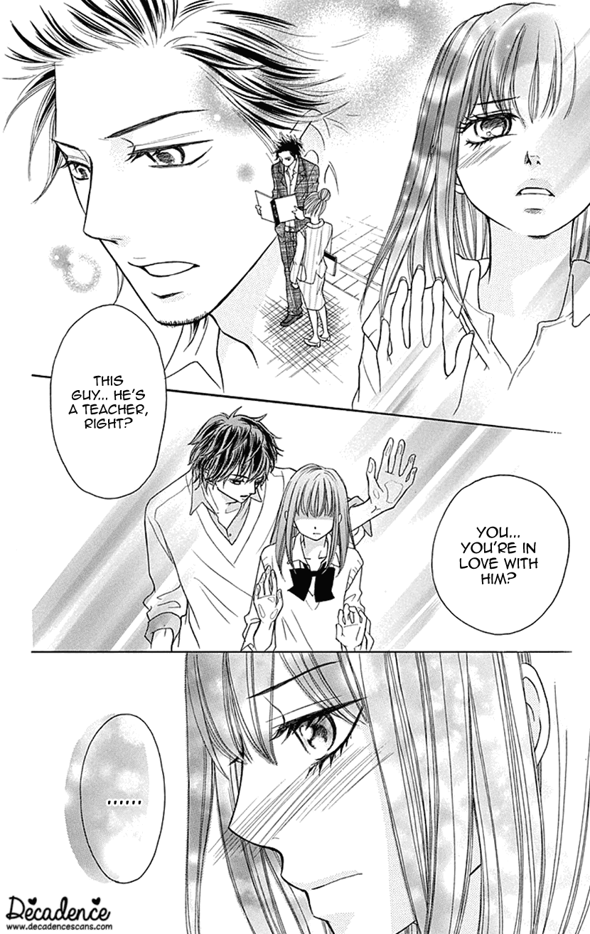 Switch Girl!! Chapter 76 - Page 24