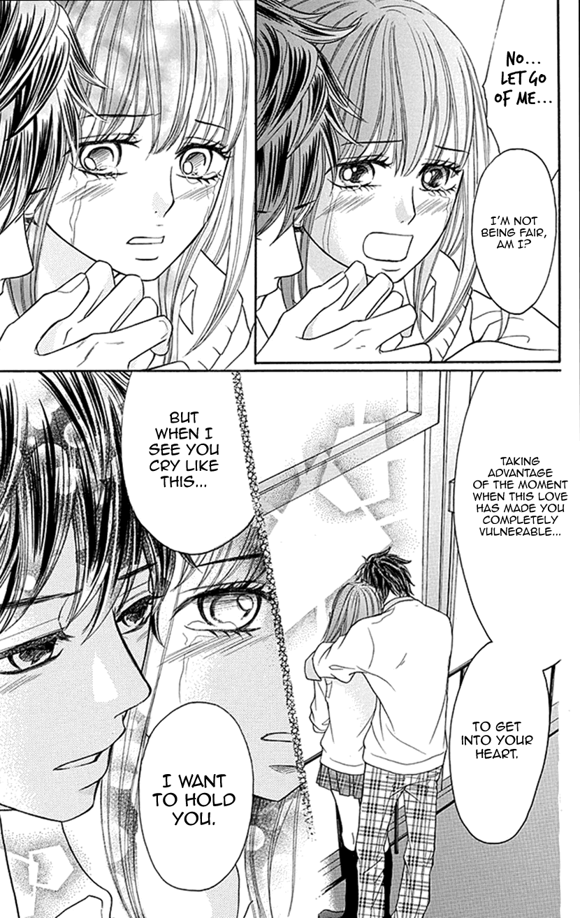 Switch Girl!! Chapter 76 - Page 27