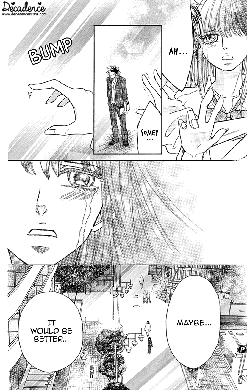 Switch Girl!! Chapter 76 - Page 28