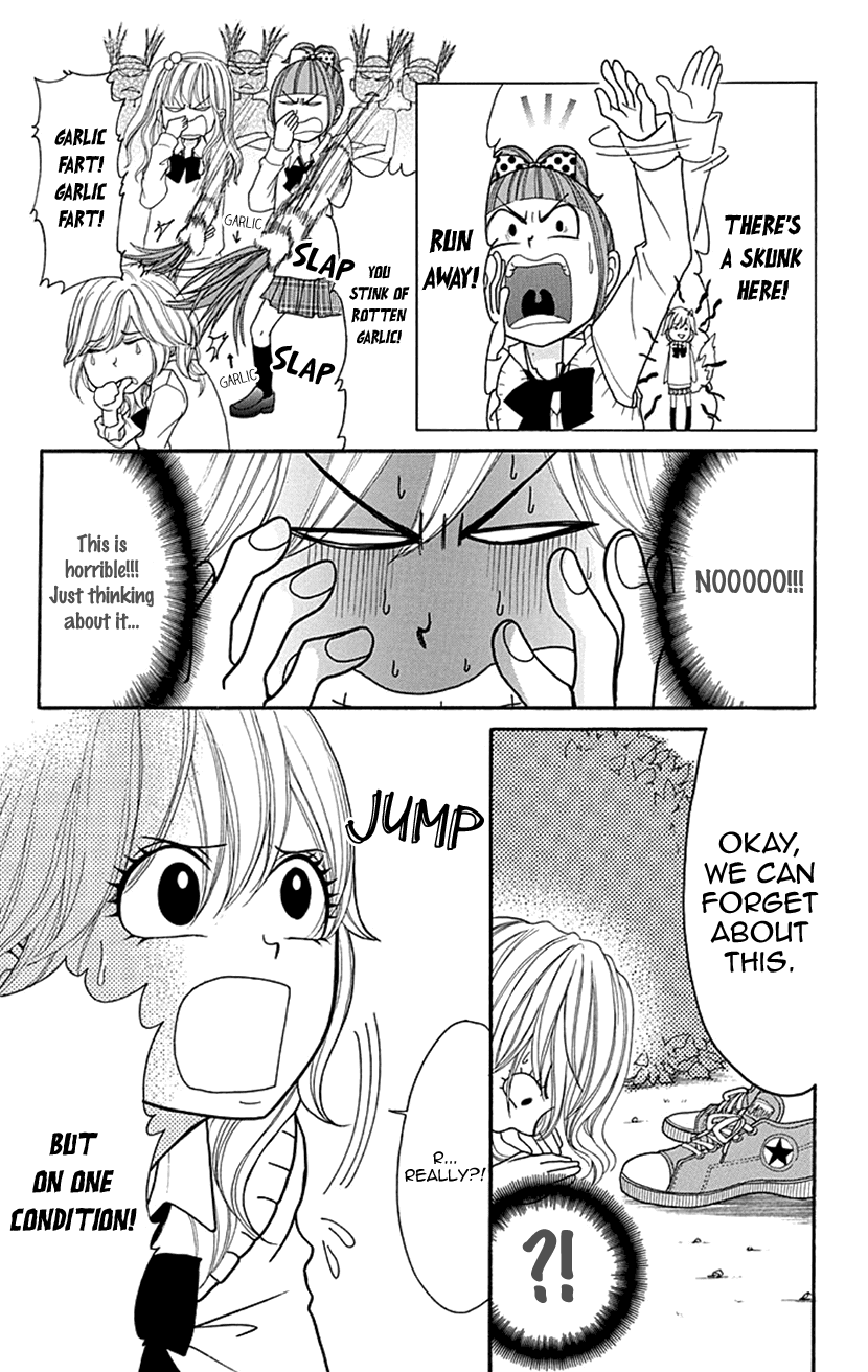 Switch Girl!! Chapter 76 - Page 9